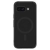 Spigen Ultra Hybrid Mag MagSafe - Etui do Google Pixel 9a (Frost Black)