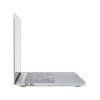 Tucano Nido Hard Shell - Obudowa MacBook Air 15 M4 (2025) / M3 (2024) / M2 (2023) (przezroczysty)