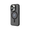 BMW Signature MagSafe - Etui iPhone 14 Pro (czarny)