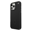 Speck Presidio2 Pro ClickLock & MagSafe - Etui iPhone 16 Pro Max (Black / Slate Grey / White)