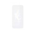 3mk Silky Matt Pro - Matowa folia ochronna do iPhone 16 Plus