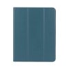 Tucano Premio – Etui ekologiczne iPad Pro 11 (2022-2018) (ciemny turkus)