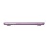 Incase Hardshell Case - Etui MacBook Air 13,6” M4 (2025) / M3 (2024) / M2 (2022) (Dots/Ice Pink)