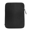 Incase Crosstown Sleeve with Woolenex - Pokrowiec z kieszenią MacBook Pro 16 (M4/M3/M2/M1/2024-2021) (Black)
