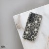 Case-Mate Floral Gems - Etui Samsung Galaxy S24 (Gold)