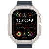 Spigen Rugged Armor - Obudowa do Apple Watch Ultra 1/2 49 mm (Dune Beige)