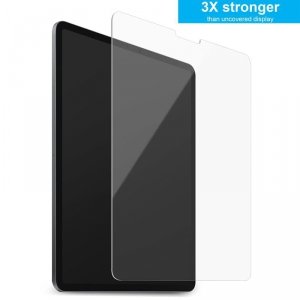 PURO Szkło ochronne hartowane na ekran iPad Pro 12.9 (2022/2021/2020/2018)