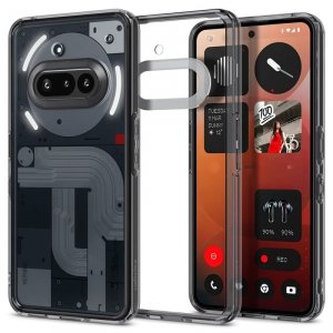 Spigen Ultra Hybrid - Etui do Nothing Phone 3a (Space Crystal)