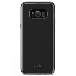 Moshi Vitros - Etui Samsung Galaxy S8+ (Titanium Gray)