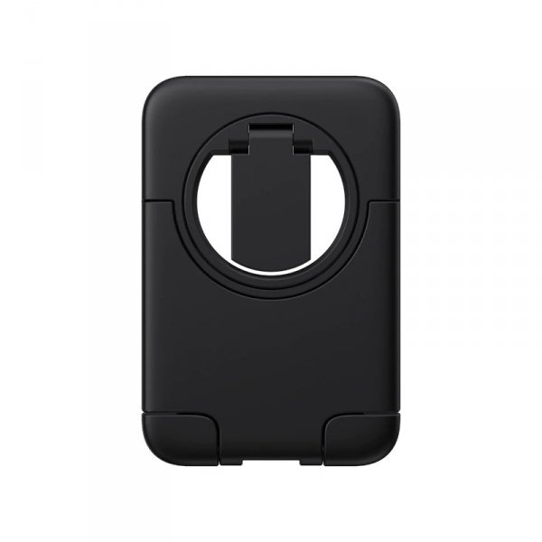 Speck ClickLock StandyGrip For MagSafe - Uchwyt / stojak (czarny)
