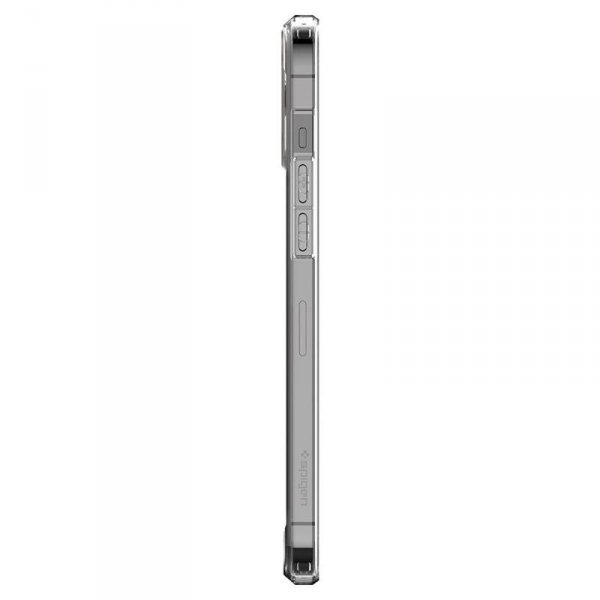 Spigen Ultra Hybrid - Etui do iPhone 12 / iPhone 12 Pro (Przezroczysty)
