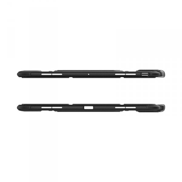 Spigen Rugged Armor Pro - Etui do iPad Pro 13&quot; (M4, 2024) (Black)