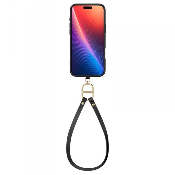 Spigen Cyrill Kajuk Classic Charm Mag MagSafe - Etui iPhone 16 Pro Max (Black)