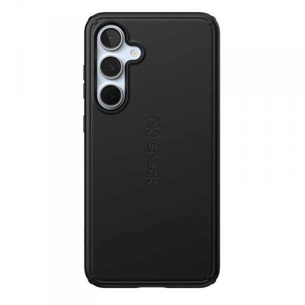 Speck ImpactHero Slim - Etui Samsung Galaxy S24 FE (Czarny)