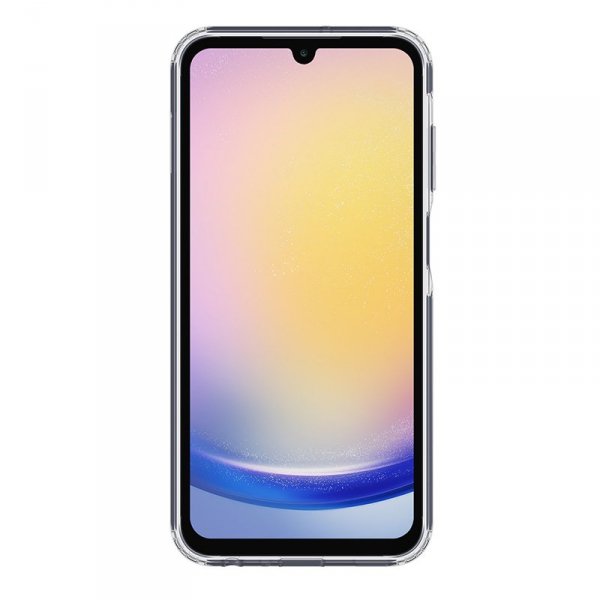 Case-Mate Tough Clear - Etui Samsung Galaxy A25 5G (Przezroczysty)