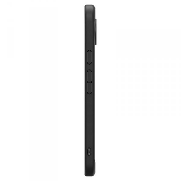 Spigen Ultra Hybrid - Etui do Google Pixel 9 Pro XL (Matte Black)