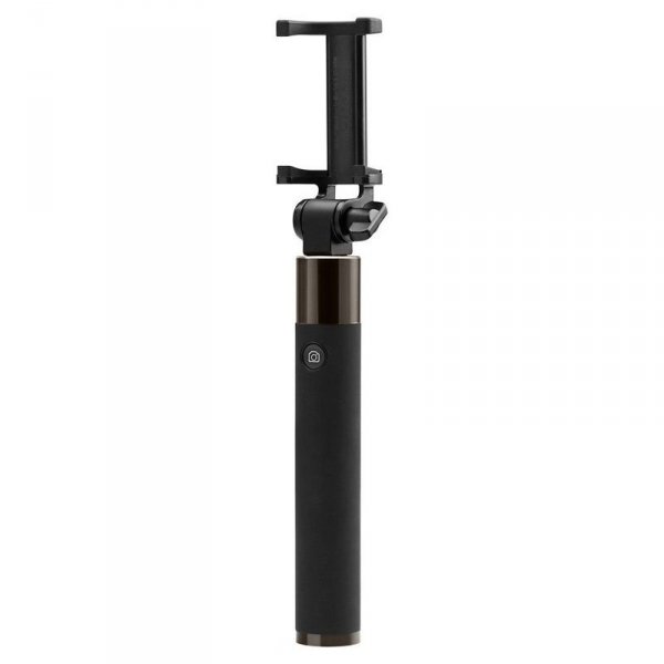 Spigen S530W - Uchwyt selfie stick (Czarny)