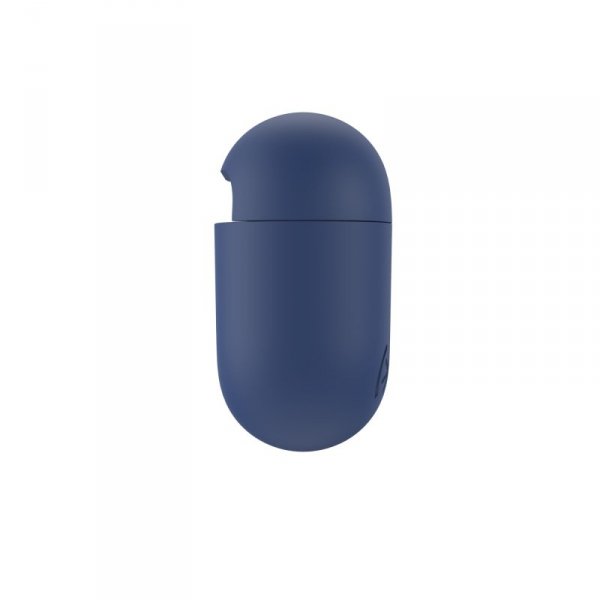 Speck Presidio - Etui Apple AirPods 3 z ochroną antybakteryjną Microban (Coastal Blue)