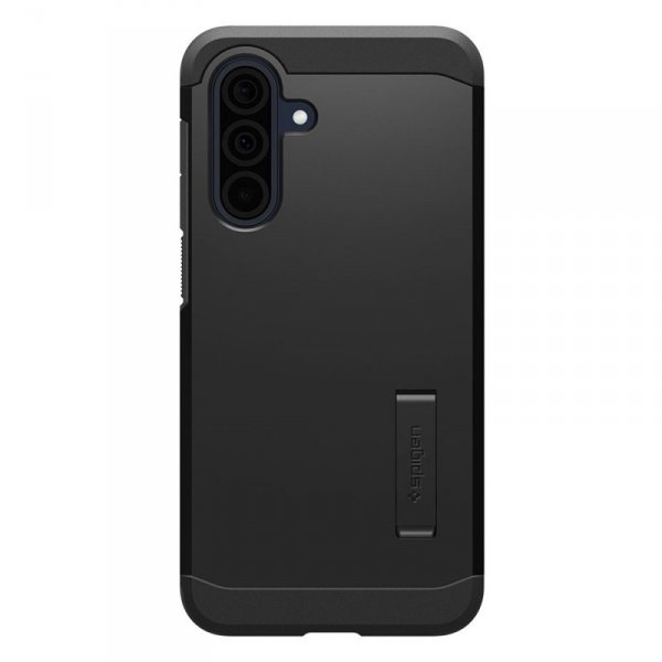 Spigen Tough Armor - Etui do Samsung Galaxy A36 5G (Czarny)