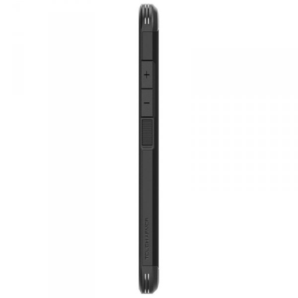 Spigen Tough Armor - Etui do Samsung Galaxy XCover 7 Pro (Black)