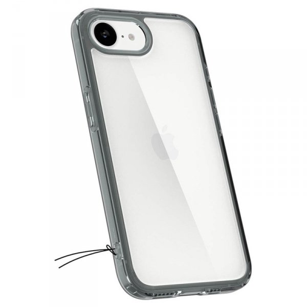 Spigen Ultra Hybrid - Etui do iPhone 16e (Space Crystal)