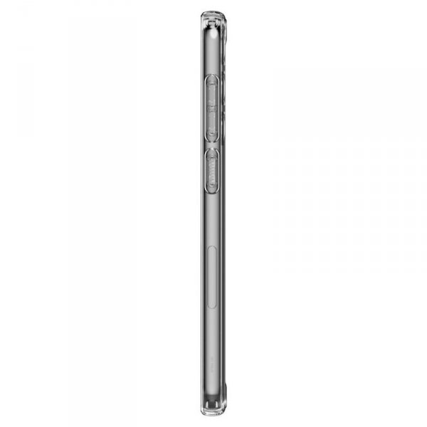 Spigen Ultra Hybrid - Etui do Samsung Galaxy S23 (Przezroczysty)