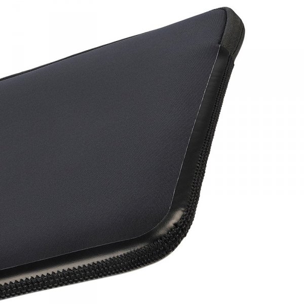 TUCANO Elements 2 - Pokrowiec MacBook Air 15&quot; (M4/M3/M2/2025-2023) (czarny)