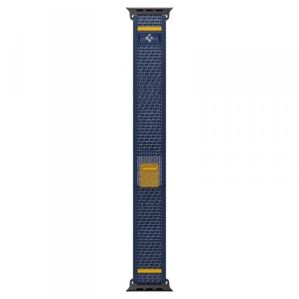Spigen Athlex Air - Pasek do Apple Watch 44/45/46/49 mm (Active Navy)