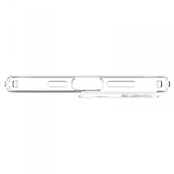 Spigen Liquid Crystal - Etui do iPhone 14 Pro (Przezroczysty)