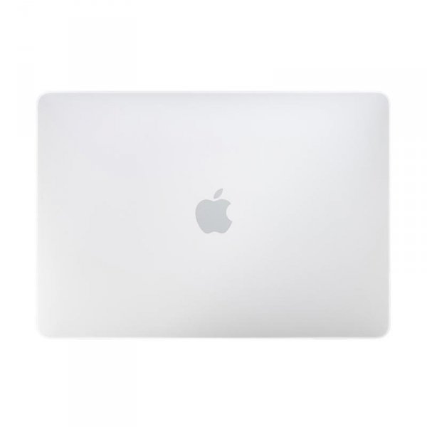 Tucano Nido Hard Shell - Obudowa MacBook Pro 14&quot; (2023-2021) (przezroczysty)