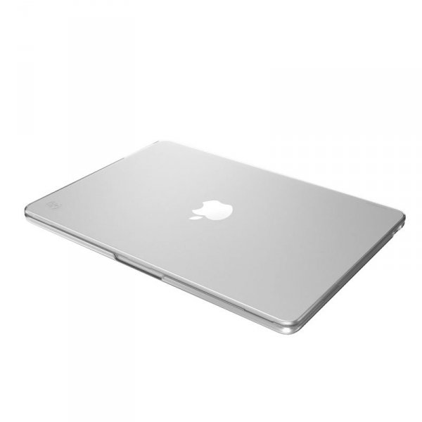 Speck SmartShell - Obudowa MacBook Air 13,6&quot; M4 (2025) / M3 (2024) / M2 (2022) (Clear)