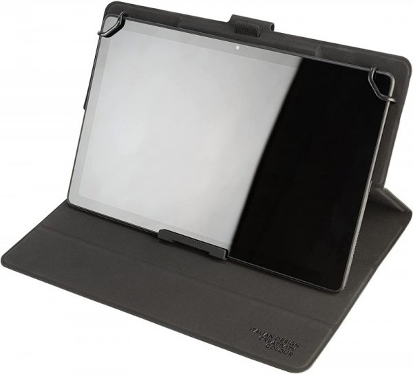 Tucano UNIVERSO - Etui uniwersalne tablet Samsung do 10.1&quot; - 10.5&quot; (czarny)