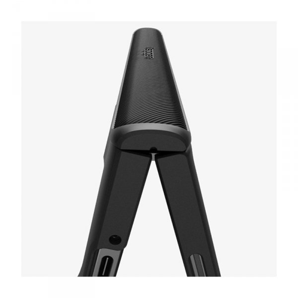 Spigen Slim Armor Pro - Etui do Samsung Galaxy Z Fold 6 (Czarny)