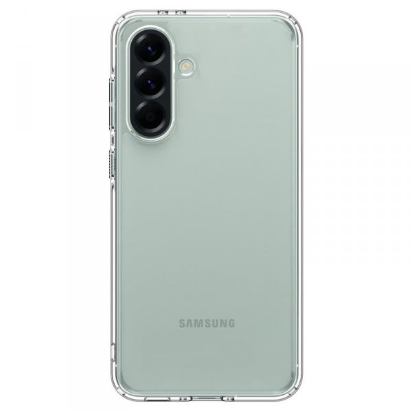 Spigen Ultra Hybrid - Etui do Samsung Galaxy A56 5G (Przezroczysty)