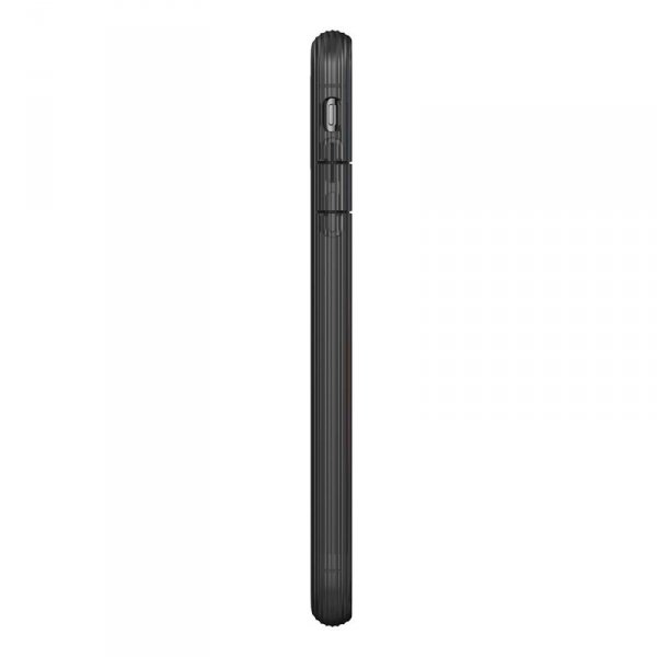 Incase Protective Clear Cover - Etui iPhone Xs Max (Black)
