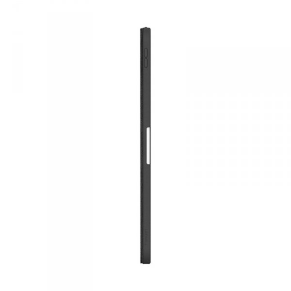 Spigen Urban Fit - Etui do iPad Pro 11&quot; (M4, 2024) (Black)