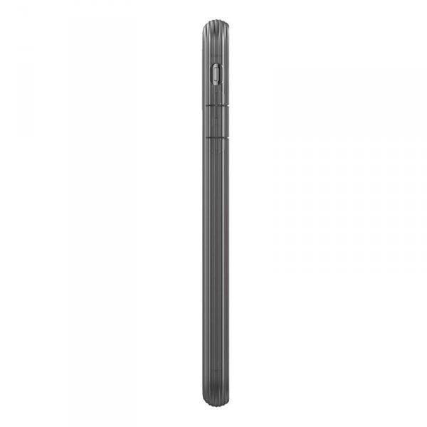Incase Protective Clear Cover - Etui iPhone Xs / X (Clear)