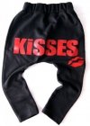 PUMPY KISSES moro 116-122