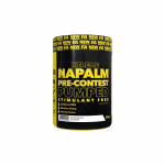 FA Napalm Pre-contest Pumped Stimulant Free 350g