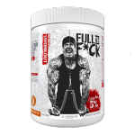 5% Nutrition Full As Fuck 360g 