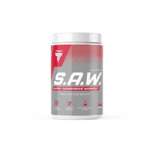 .Trec S.A.W. 400g