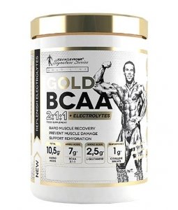 Kevin Levrone Gold BCAA 2:1:1 375g