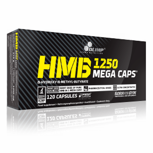 Olimp HMB Mega Caps 120 capsules