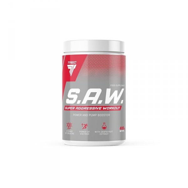 .Trec S.A.W. 400g