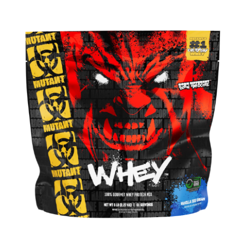 Mutant Whey  2270g
