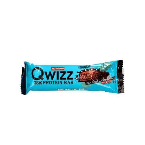 Nutrend WIZZ Protein Bar 60g Chocolate Coco 
