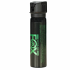 Fox Labs Gaz pieprzowy Mean Green Flip-Top 36MGS 89 ml - strumień