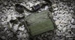 Taktyczna nerka EDC Baribal – prezentacja Taktyczna nerka EDC Baribal – prezentacja