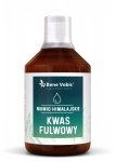 Kwas Fulwowy w płynie - 250 ml  