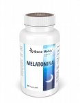Melatonina - 90 kapsułek
